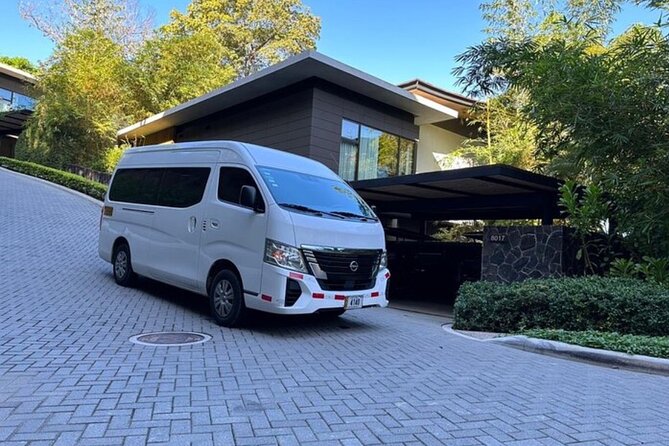 Private Transportation Guanacaste Liberia Airport - Private Door-to-Door Ride: Comfort, Control, and Fewer Headaches