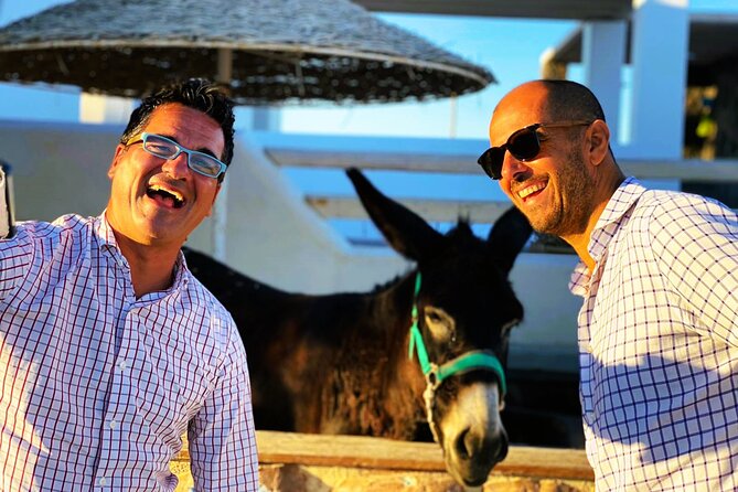 Private Unseen Authentic Santorini Half Day Island Tour - Price and value: what you’re paying for at $227.67
