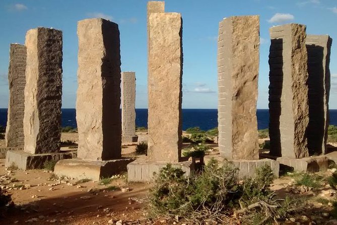 Private Walking & Hiking Experience Ibiza - Choosing Your Route: Atlantis, Ibiza Henge, and Heaven’s Gate