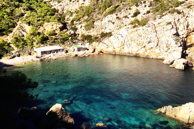 Private Walking & Hiking Experience Ibiza - Heaven’s Gate: Cool Forests, Gentle Countryside, and a North-to-South View