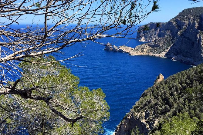 Private Walking & Hiking Experience Ibiza - Es Portixol: One of Ibiza’s Quiet Corners (On Foot or by Boat)