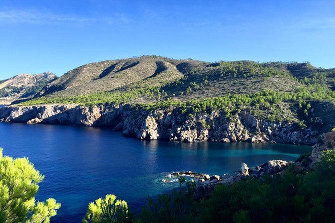 Private Walking & Hiking Experience Ibiza - Price and Value: $417 Per Group for a Private Guide