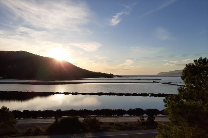 Private Walking & Hiking Experience Ibiza - Getting There and Meeting Point at Carrer de la Santa Creu
