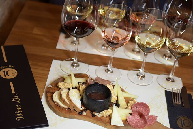 Private Wine Tasting Under the Guidance of a Sommelier in Rhodes - The sommelier part: what “hands-on” feels like