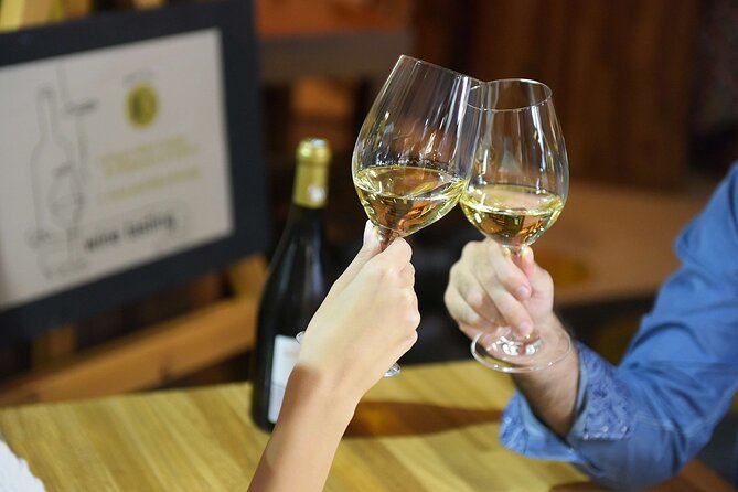 Private Wine Tasting Under the Guidance of a Sommelier in Rhodes - What a typical session feels like (and how to pace it)