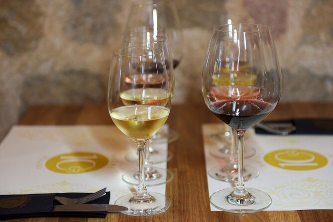 Private Wine Tasting Under the Guidance of a Sommelier in Rhodes - Getting value out of the session: what to do before and after
