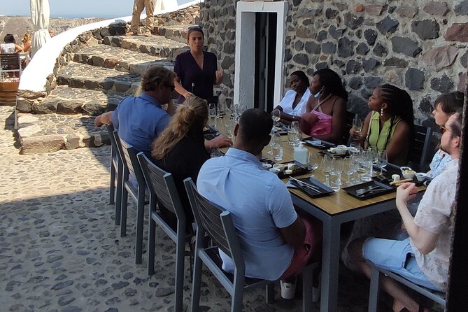 Private Wine Tour in 3 Wineries with 12 Wine Tastings and Tapas - Your Driver-Guide and the Sommelier Factor
