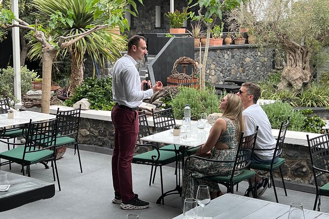 Private Wine Tour in 3 Wineries with 12 Wine Tastings and Tapas - Price and Value: Is $277.56 Fair for This Much Wine?