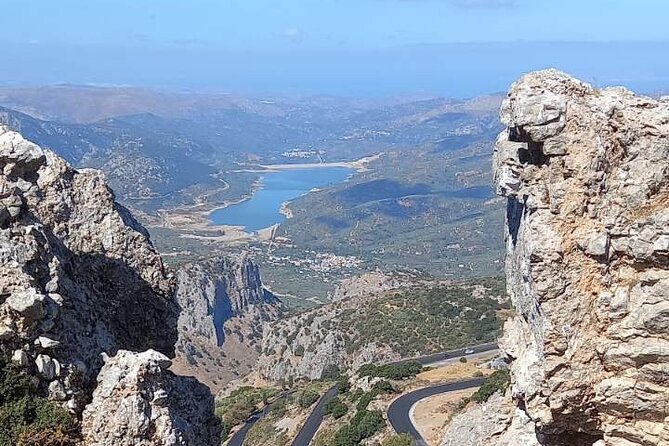 PRIVATE-Zeus Cave-Knossos-Olive oil Factory-Traditional Villages. - Why This Private Route Feels Different From a Rigid Tour