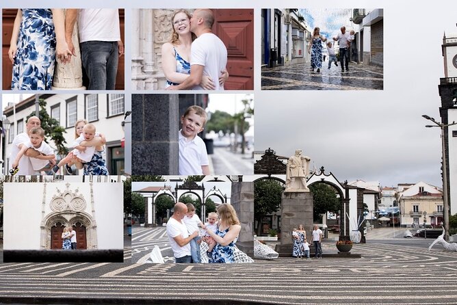 Professional Photo Session in São Miguel - Who this is best for (and who should look elsewhere)