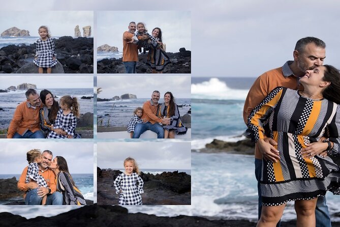 Professional Photo Session in São Miguel - Book it or skip it: my decision guide