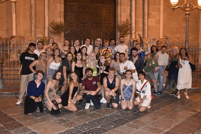 Pub Crawl Palermo - Key highlights I’d plan around