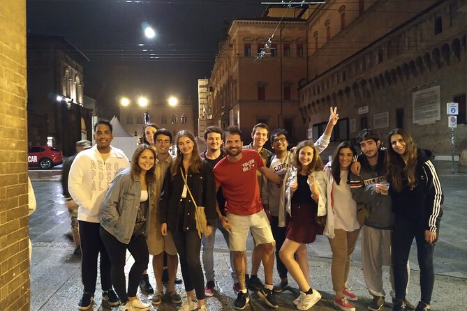 Pub Crawl Palermo - Price and value: is $20.56 a good deal?