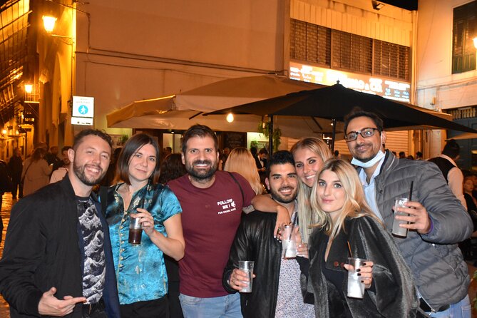 Pub Crawl Palermo - Getting the most out of it: small choices that matter