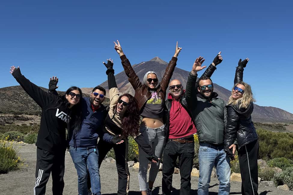 Puerto de la Cruz: Teide or Valley Off-Road Quad Tour - Price and value: is $91 worth a 2.5–3 hour quad day?