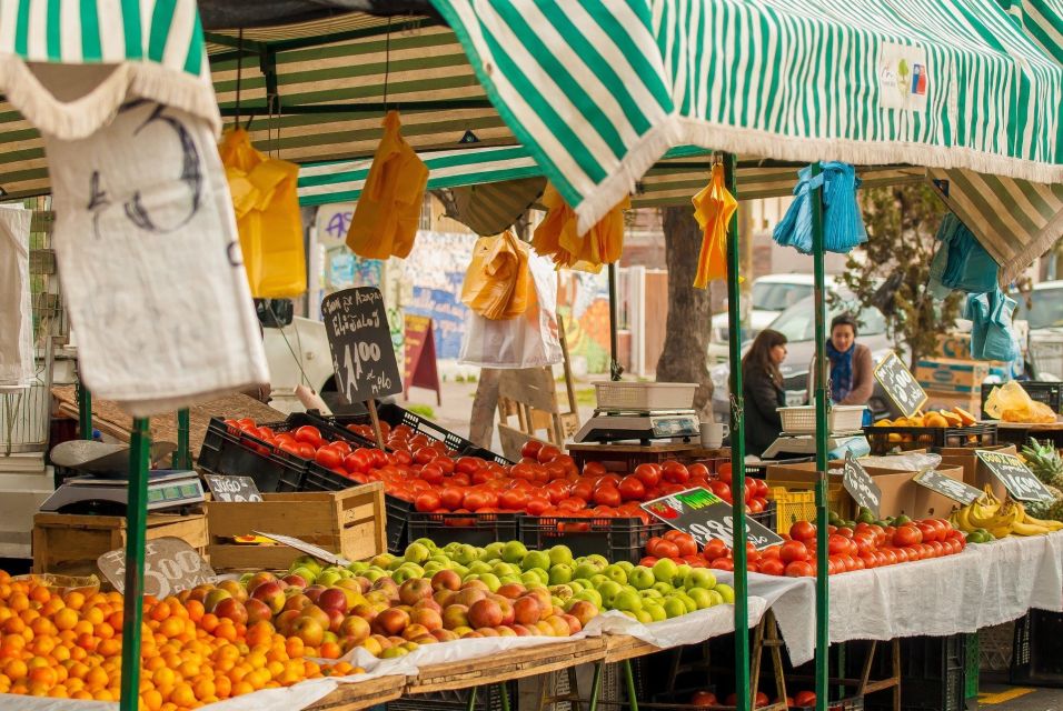 Puerto de Mogan: Friday Market Experience - Key highlights you’ll actually feel