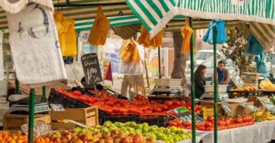 Puerto de Mogan: Friday Market Experience - The Market: What You’ll Find (and How to Shop It Smart)