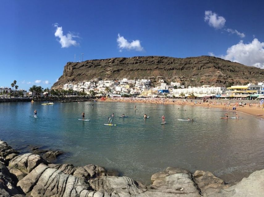 Puerto de Mogan: Friday Market Experience - Should You Book the Puerto de Mogán Friday Market Experience?