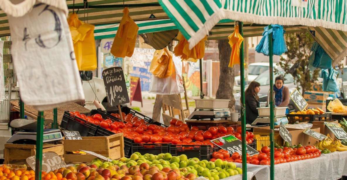 Puerto de Mogan: Friday Market Experience - The Market: What You’ll Find (and How to Shop It Smart)