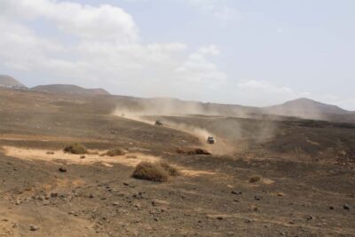 Puerto del Carmen: Buggy Adventure - Meeting at Paracraft by Playa Chica (and Why That Location Works)