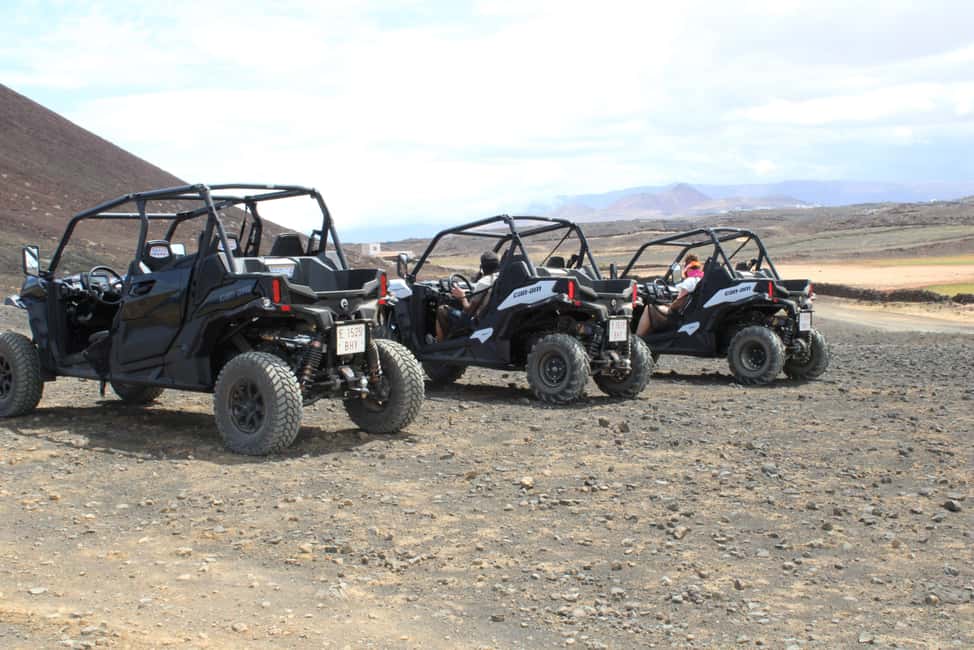 Puerto del Carmen: Buggy Adventure - Price and Value: What $283 Per Group Really Buys