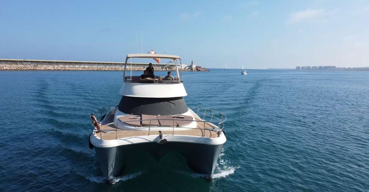 Puerto del Carmen: Catamaran Trip with Water Sports - What to bring (and what to skip)
