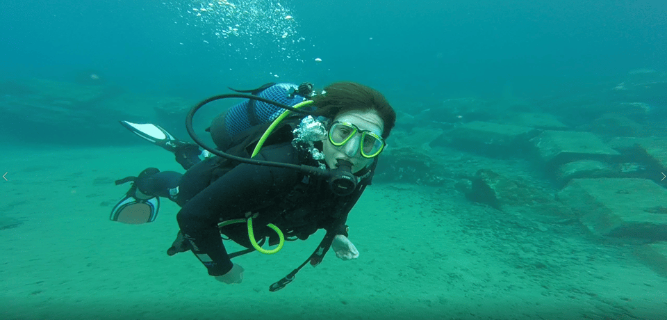 Puerto Del Carmen: Try Scuba Diving with 2 Dives and Photos - Price and value: is $153 a fair deal?