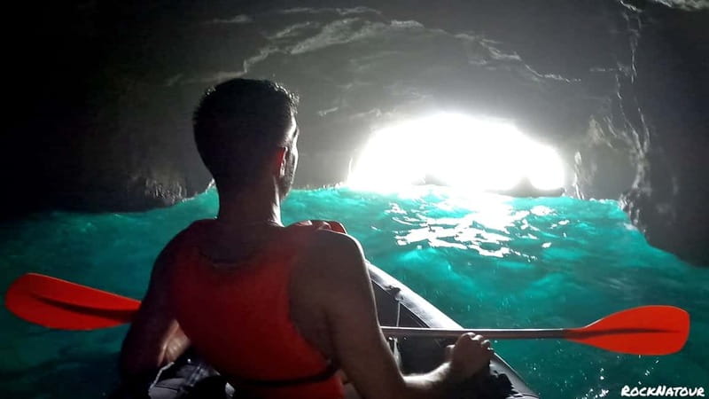 Puerto Mogán: Guided Adventure Kayak Tour in Caves & Snorkel - Price and value: why $74 can feel like a bargain or a splurge