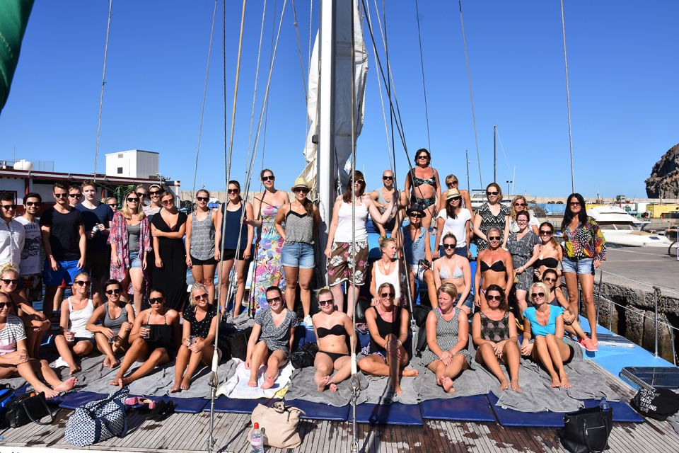 Puerto Rico: 4-Hour Catamaran Excursion in the South - Pickup and getting to Puerto Rico Base without stress