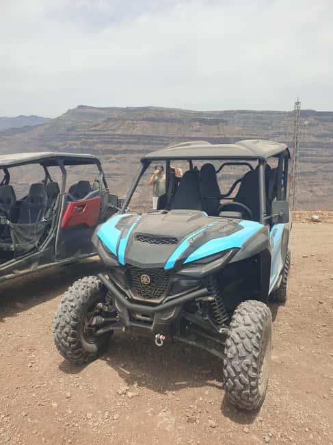 Puerto Rico de Gran Canaria: Dirt Buggy Tour - Price and Value: Is $147 Worth It?