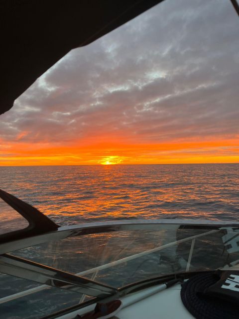 Puerto Rico, Gran Canaria: Boat Tour with Tapas and Drinks - Mogán: the swim-and-snorkel stop that makes the tour