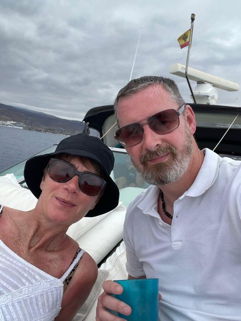 Puerto Rico, Gran Canaria: Boat Tour with Tapas and Drinks - Snorkeling plus paddleboarding: included gear, real time, and tips to make it easy