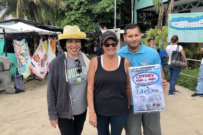 Puntarenas sightseeing tour - Key things to know before you go