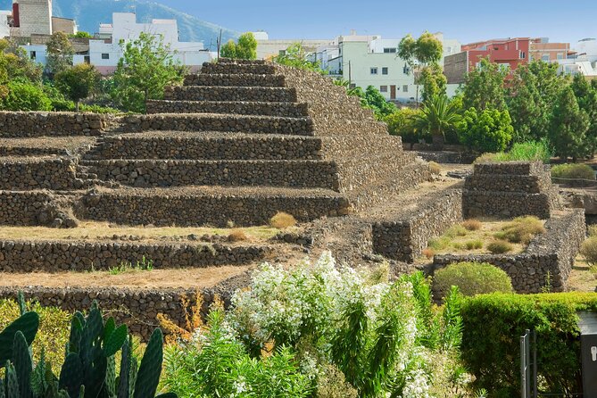 "Pyramids of Güímar Admission PREMIUM Ticket" - Should you book the Pyramids of Güímar Premium Ticket?