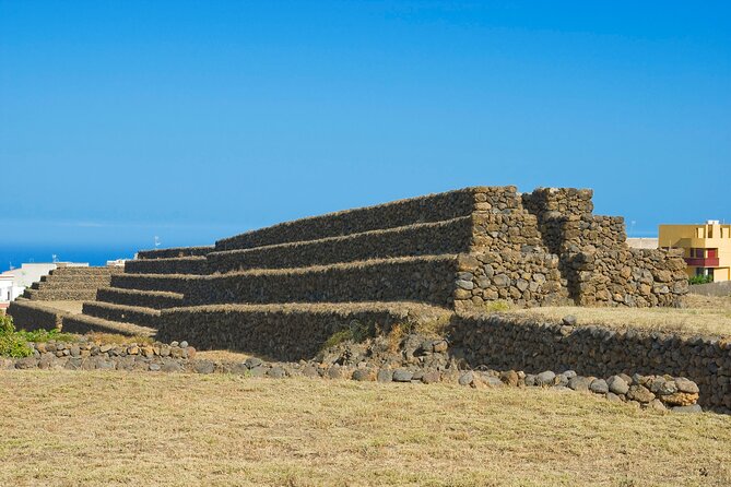 Pyramids of Güímar SIMPLE Ticket - Sun Alignment and the Heyerdahl Story Without the Lecture