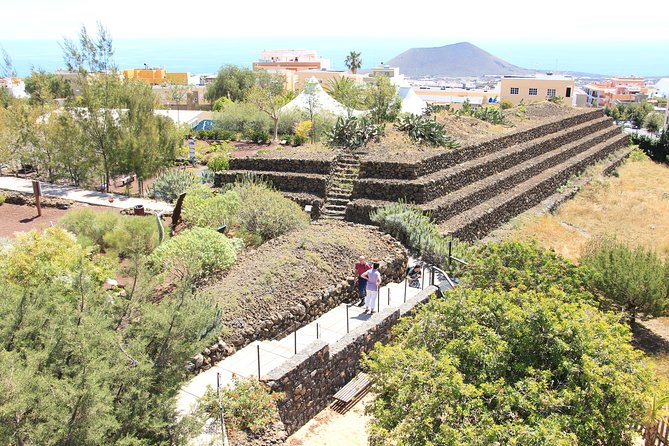 Pyramids of Güímar SIMPLE Ticket - Who Should Book This Ticket (and Who Might Skip It)
