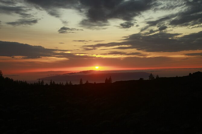 Quad adventure to Teide on sunset - Key highlights before you go