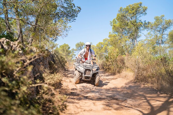Quad Bike / ATV Tour - Getting Set Up: License Rules, Insurance, and Safety Reality