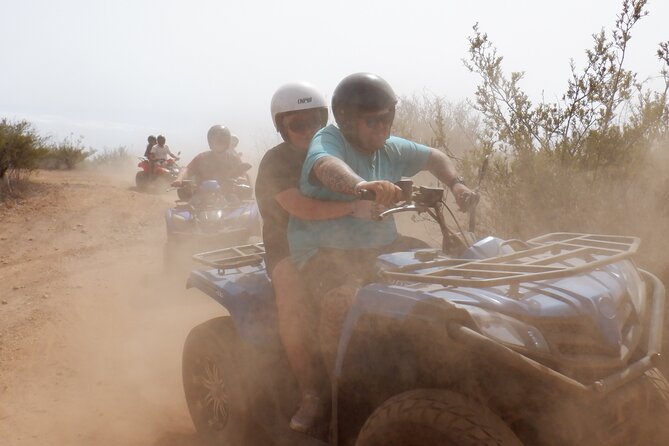 Quad Bike Safari - Price and value: is $259 worth it for half a day?