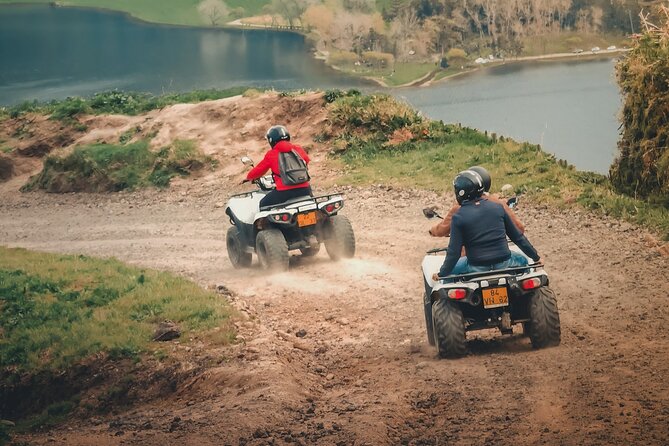 Quad Bike Tour - Sete Cidades from North Coast (Full Day) with lunch - Key Highlights You’ll Care About