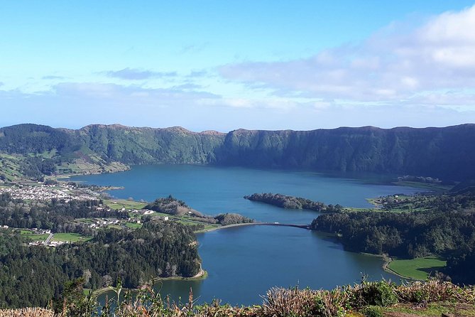 Quad Bike Tour - Sete Cidades from North Coast (Full Day) with lunch - Route Walkthrough: From Fenais da Luz to Sete Cidades Lagoons