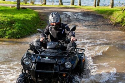 Quad Bike Tour - Sete Cidades from North Coast (Full Day) with lunch - Getting Ready: License, Comfort Level, and What to Pack