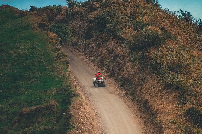 Quad Bike Tour - Sete Cidades from North Coast (Full Day) with lunch - Weather and Fog: How Your Day Can Change