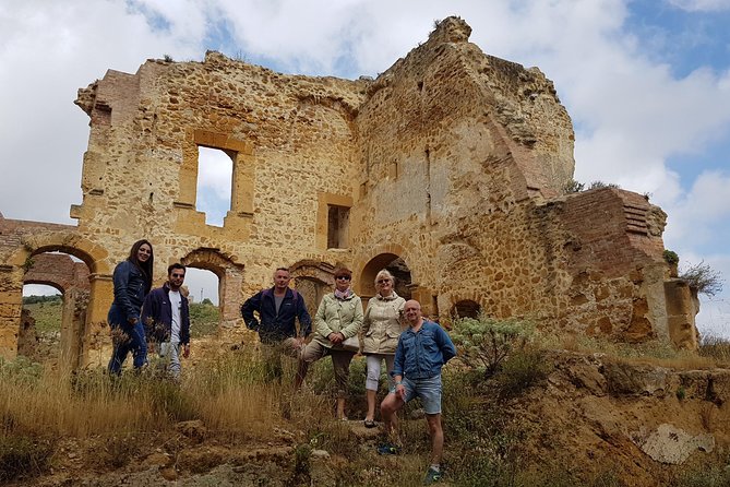 Quad excursion Hinterland Sciacca and Ribera - Key things worth knowing before you go