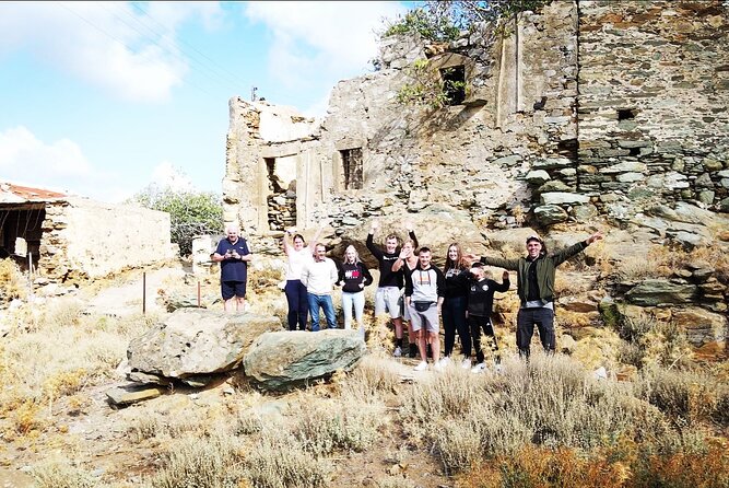 Quad Safari Tour - Explore The Wild Side of Crete - Entering The Right Mindset: A Real ATV Day, Not a Sit-Down Tour