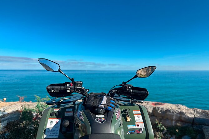 Quad Tour in Palermo: Adventure, Scenery, and Sicilian Flavors - Key highlights you’ll feel right away