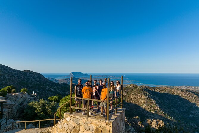 Quad Tour Monte Nieddu: Natural pools & Sardinian Tasting - Key highlights you’ll actually feel