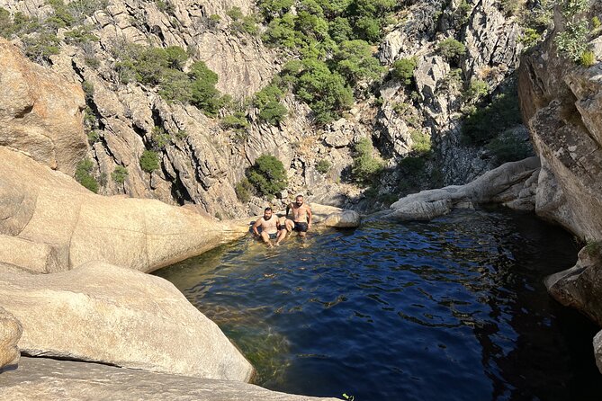 Quad Tour Monte Nieddu: Natural pools & Sardinian Tasting - Why a Quad Tour from San Teodoro Works Better Than a Hike