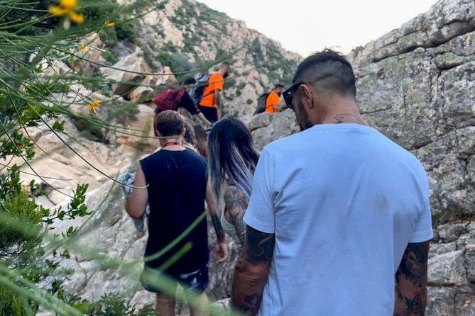 Quad Tour Monte Nieddu: Natural pools & Sardinian Tasting - Who This Tour Fits Best (And Who Might Skip It)