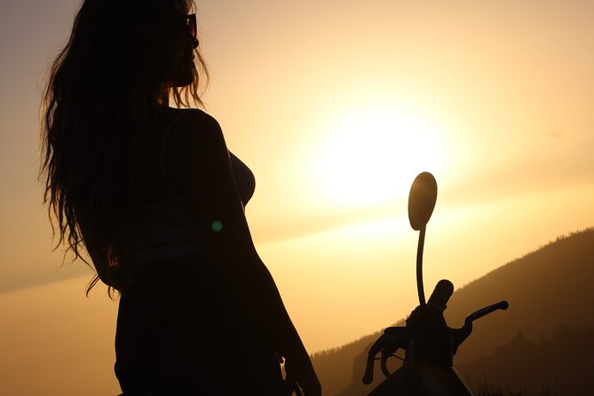 Quad Tour to the Teide National Park (3.5H) - Guides, pacing, and safety on the quad